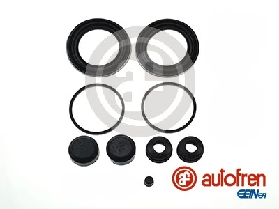Repair Kit, brake caliper
